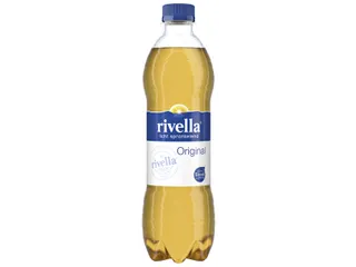 Frisdrank Rivella petfles 500ml - 1