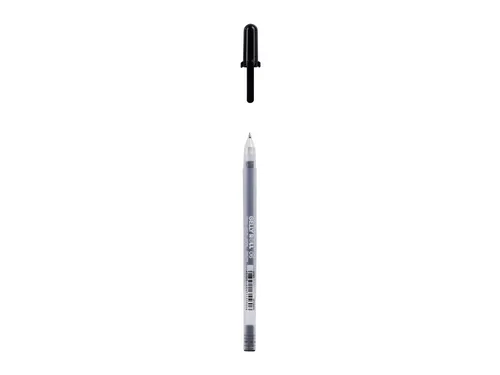 Gelschrijver Sakura Gelly Roll Classic 06 zwart