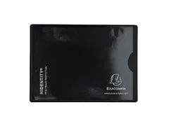 Etui RFID Hidentity Duo