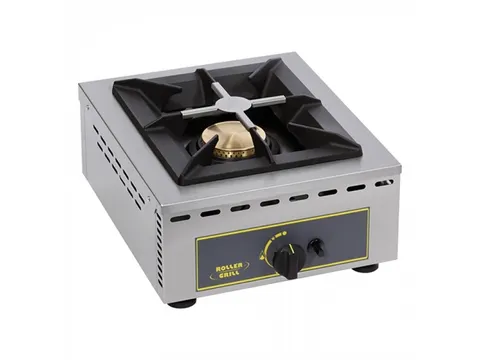 Roller Grill Gaskooktoestel 1-zone propaangas