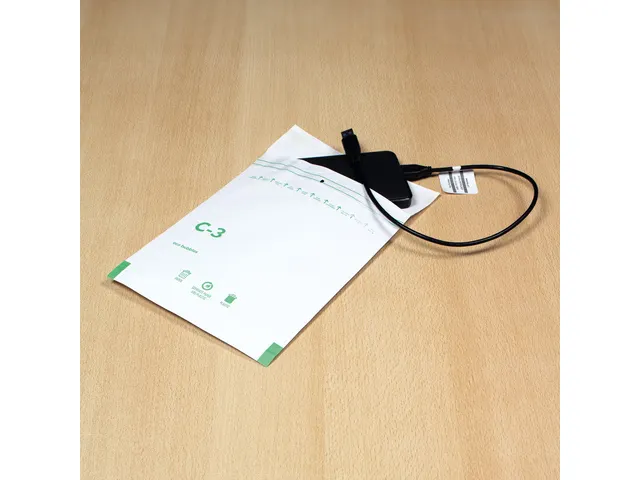 Luchtkussenenvelop Raadhuis C13