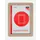 Presentatieframe Quantore A4 Vilt Zand gerecycled PET
