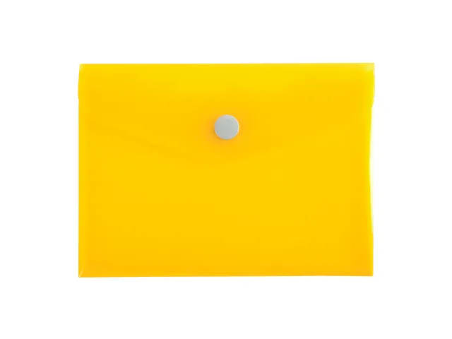 Etui met drukknop Id erama pocket ass.