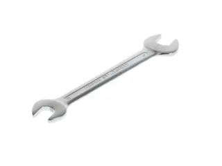 R05101617 Dubbele steeksleutel SW16x17mm 205mm - 3