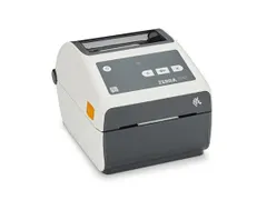 Zebra ZD421 labelprinter 203 Dpi Usb 152mm/sec