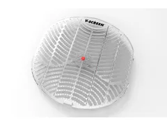 V-Screen Urinoirmat Apple Orchard Rood