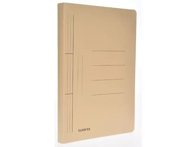 Classex Hechtmap A4 Creme