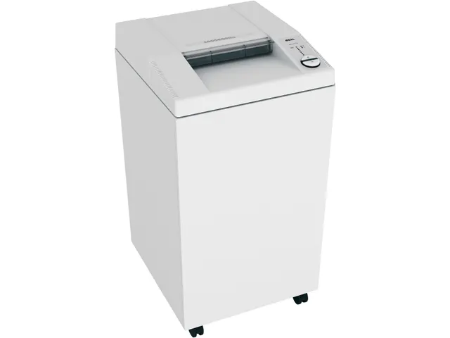 Papiervernietiger Ideal 3105 Smc 0,8x5mm Snippers P-7