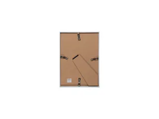 Fotolijst MAUL art 15x21cm kunststof frame wit - 4