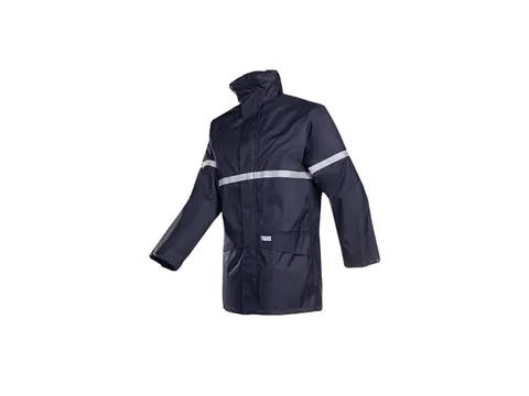 Sioen Baltero 9461 parka, marineblauw, maat 2XL, per stuk