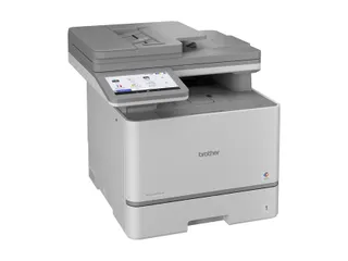 Multifunctional Laser Printer Brother MFC-L8970CDW - 4