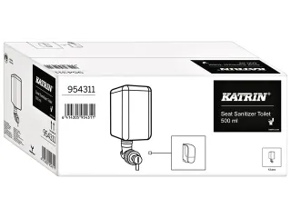 Toiletbrilreiniger Katrin 500ml 954311 - 3