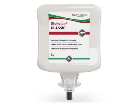 Deb Stokolan Classic parfumeerd creme 6x 1 liter