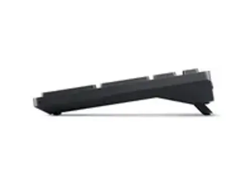 OUTLET Toetsenbord en Muis Silent KM555 Belgie Azerty