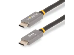USB4 Kabel 1m 40Gbps 100W 8K Thunderbolt USB-C USB-IF Certified
