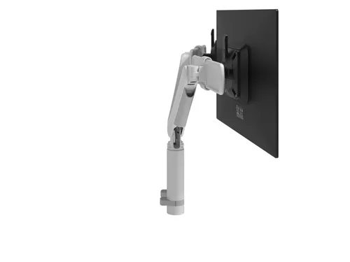 Viewprime Plus Monitorarm 65.210 2 Schermen Wit