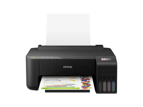 EcoTank ET-1810 Inkjet Printer A4 5760x1440 DPI