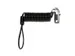 Slim Portable Combination Lock Laptopslot voor Standaard Slot