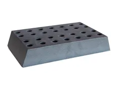 Wavebrake Bodemverhoger, Rubbermaid