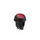 Verlichte Rockerschakelaar - Rood 12V - 2P/On-Off