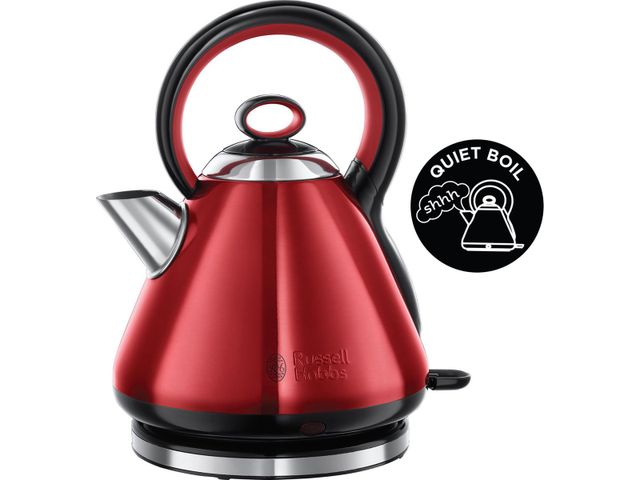 Russell Hobbs Bouilloire Russel Hobbs 21885-70 Legacy Extra