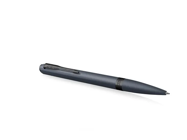 Stylo bille Parker Meridian blue BT Medium