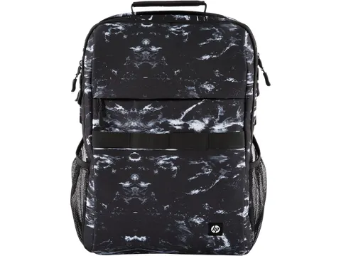 HP Campus XL Notebook Backpack 16.1 inch Marble Stone 7K0E2AA