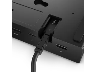 Lenovo ThinkPad Thunderbolt 4 Smart Dock Gen2 7500, Bedraad, Thunderbo - 11