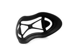 3M 536211 hoofdsteun voor G5-01 lasluchtkap groot formaat