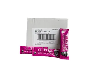 Cacaosticks Clipper 100x28 gram - 3