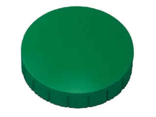 Magneet MAUL Solid 32mm 800gr groen 10 stuks - 1