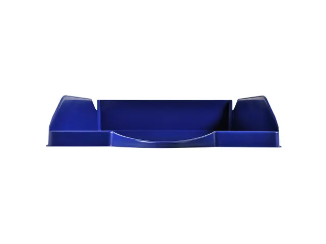 ECOTRAY Brievenbak O ffice nachtblauw