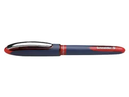 Rollerpen Schneider One Business 0.6mm rood