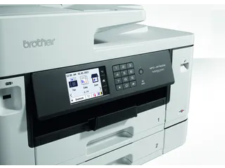 Multifunctional inktjet printer Brother MFC-J5740DW - 4