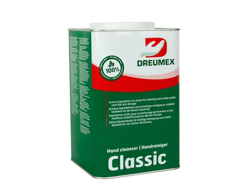 Handreiniger Dreumex Classic blik 4.5L