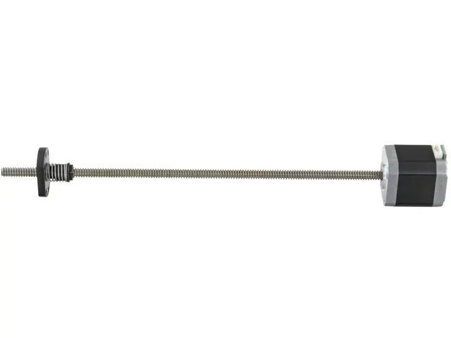 Photon Mono M7/Pro Screw Motor voor fotonserie