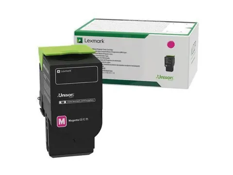 75M0X30 LEXMARK CS/CX toner magenta