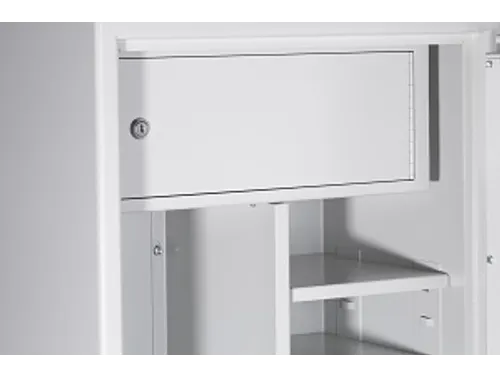 Gunsafe Vario