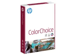 Kleur Laserpapier Hp ColorChoice A4 160 Gram 250vel Voordeelbundel