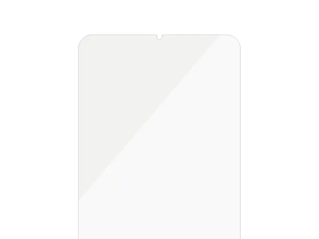 PanzerGlass 2739, Protection d'écran transparent, Verre trempé, Poly