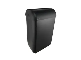 Afvalbak BlackSatino 43 Liter Zwart 331760 - 2