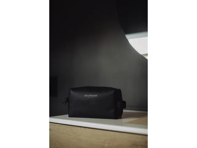 Wastas Beckmann Street 3,5L 12x22x11cm Black