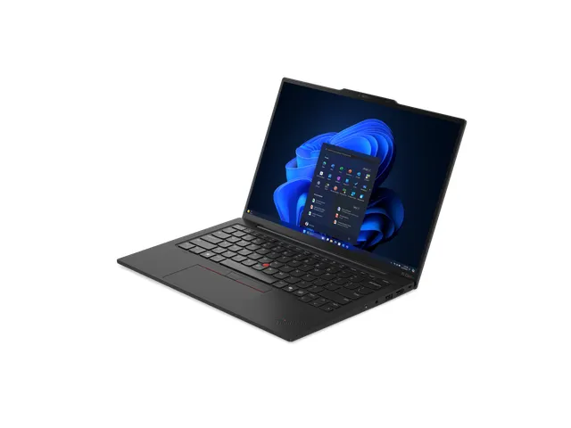 Lenovo ThinkPad X1 Carbon Gen 13 PC Intel Core Ultra 7 Laptop 14 Inch