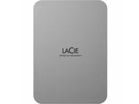 LaCie SSD