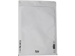 luchtkussenenvelop wit 10-K 370 x 480 mm 50 stuks - 1