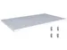 tablette,p. rayonnage,lxP 1300x800mm,charge max. par tabl. 190kg,acier
