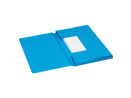 Dossiermap Jalema Mammoet Folio Blauw