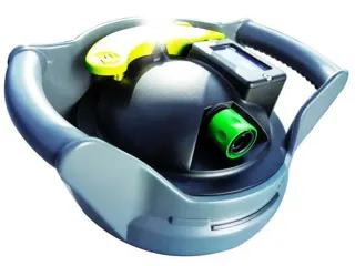 OUTLET Unger HydroPower DI Deksel compleet met TDC - 1