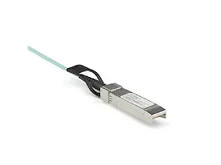 Dell EMC AOC-SFP-10G-2M compatibel SFP+ optische kabel 2m aqua - 2