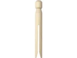 Wasknijper Folia retro pak à 10 stuks